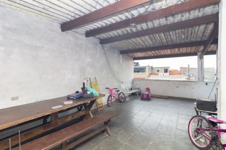 Casa à venda com 150m², 1 quarto e 1 vagaÁrea de Serviço