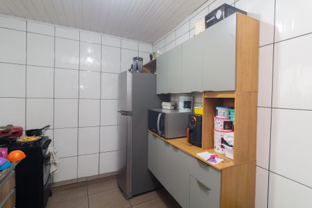 Casa à venda com 150m², 1 quarto e 1 vagaCozinha