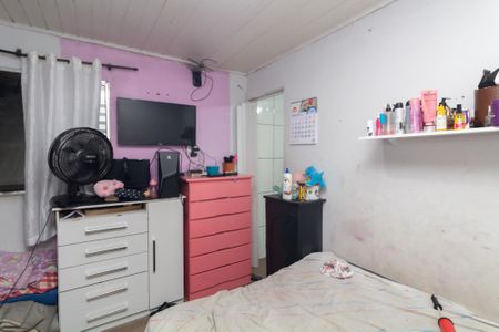 Sala/Quarto de casa à venda com 1 quarto, 150m² em Parque Paineiras, São Paulo