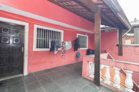 Casa à venda com 150m², 1 quarto e 1 vagaÁrea comum