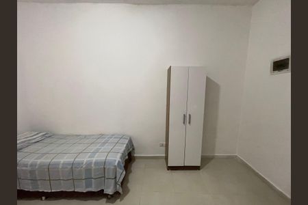 Kitnet de kitnet/studio para alugar com 1 quarto, 20m² em Vila Dalva, São Paulo
