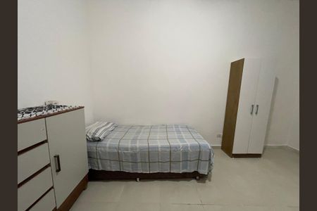 Kitnet de kitnet/studio para alugar com 1 quarto, 20m² em Vila Dalva, São Paulo