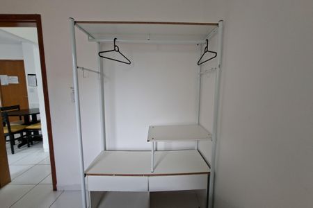 Apartamento para alugar com 60m², 2 quartos e 1 vaga Apartamento para alugar com 60m², 2 quartos e 1 vagaQuarto