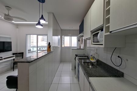 Apartamento para alugar com 60m², 2 quartos e 1 vaga Apartamento para alugar com 60m², 2 quartos e 1 vagaCozinha