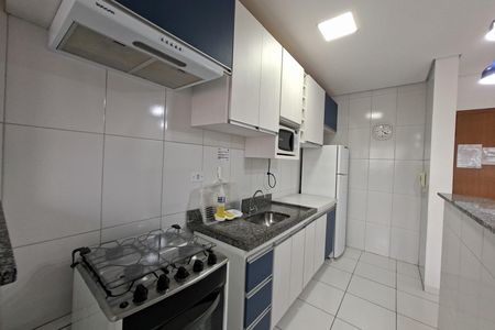 Apartamento para alugar com 60m², 2 quartos e 1 vaga Apartamento para alugar com 60m², 2 quartos e 1 vagaCozinha