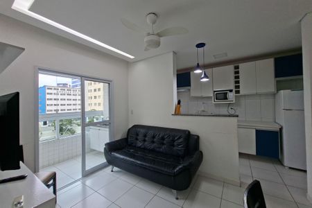 Apartamento para alugar com 60m², 2 quartos e 1 vaga Apartamento para alugar com 60m², 2 quartos e 1 vagaSala
