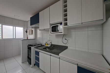Apartamento para alugar com 60m², 2 quartos e 1 vaga Apartamento para alugar com 60m², 2 quartos e 1 vagaCozinha
