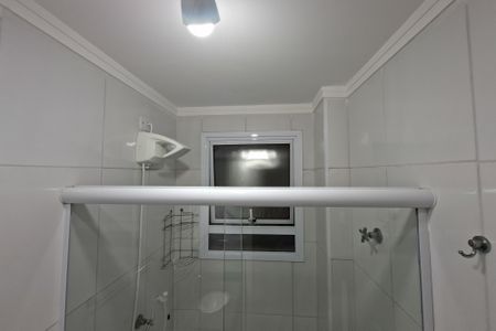 Apartamento para alugar com 60m², 2 quartos e 1 vagaBanheiro  social
