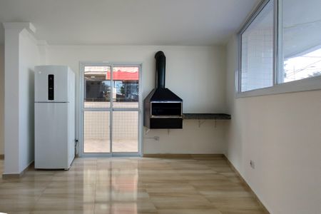 Apartamento para alugar com 60m², 2 quartos e 1 vagaÁrea comum - Churrasqueira