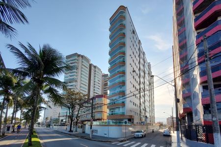 Apartamento para alugar com 60m², 2 quartos e 1 vagaFachada 