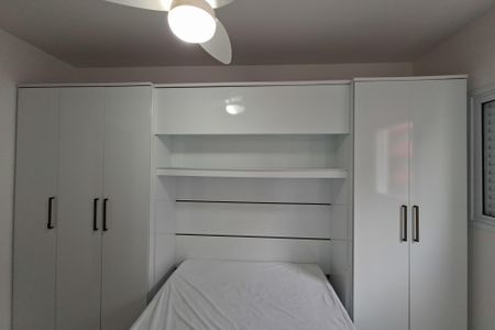 Apartamento para alugar com 60m², 2 quartos e 1 vagaSuíte 