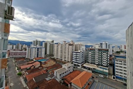 Apartamento para alugar com 60m², 2 quartos e 1 vagaVista da Suíte 