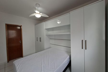 Apartamento para alugar com 60m², 2 quartos e 1 vagaSuíte 