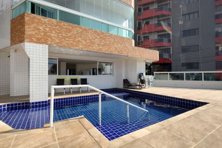 Apartamento para alugar com 60m², 2 quartos e 1 vagaÁrea comum - Piscina