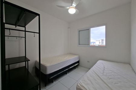 Apartamento para alugar com 60m², 2 quartos e 1 vagaQuarto