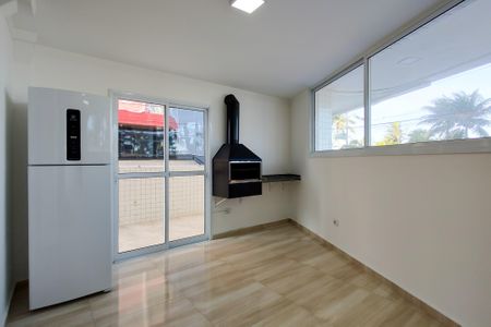 Apartamento para alugar com 60m², 2 quartos e 1 vagaÁrea comum - Churrasqueira