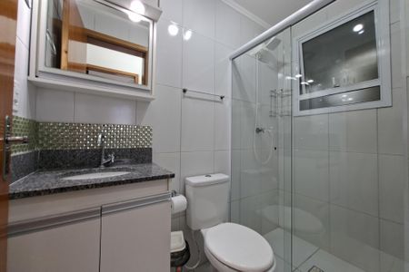 Apartamento para alugar com 60m², 2 quartos e 1 vagaBanheiro  social