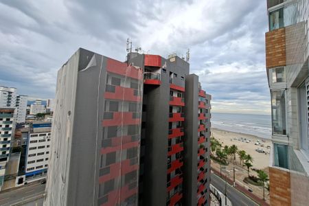 Apartamento para alugar com 60m², 2 quartos e 1 vagaVista da Suíte 