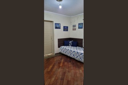 Quarto 2 de casa à venda com 3 quartos, 220m² em Tatuapé, São Paulo