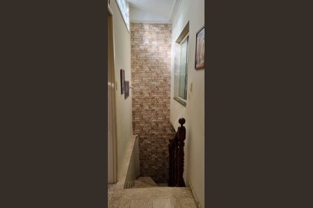 Corredor de casa à venda com 3 quartos, 220m² em Tatuapé, São Paulo