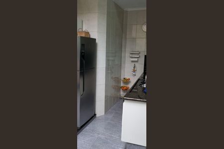 Casa à venda com 220m², 3 quartos e 2 vagas Casa à venda com 220m², 3 quartos e 2 vagasCozinha