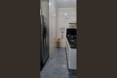 Casa à venda com 220m², 3 quartos e 2 vagas Casa à venda com 220m², 3 quartos e 2 vagasCozinha
