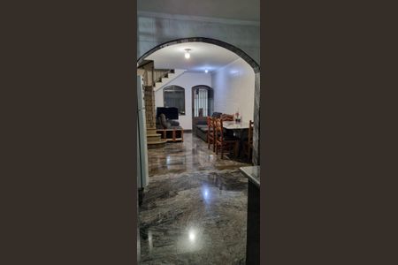 Sala de casa à venda com 3 quartos, 220m² em Tatuapé, São Paulo