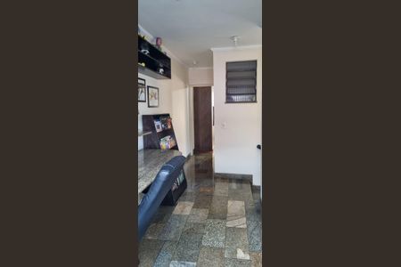 Corredor de casa à venda com 3 quartos, 220m² em Tatuapé, São Paulo