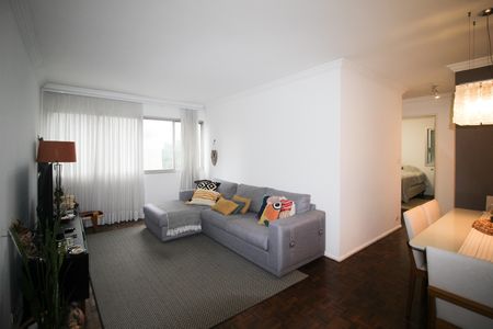 Apartamento à venda com 2 quartos, 90m² em Itaim Bibi, São Paulo