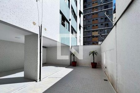 Área comum de apartamento à venda com 2 quartos, 90m² em Itaim Bibi, São Paulo