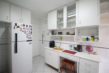 Apartamento à venda com 90m², 2 quartos e 1 vaga Apartamento à venda com 90m², 2 quartos e 1 vagaCozinha