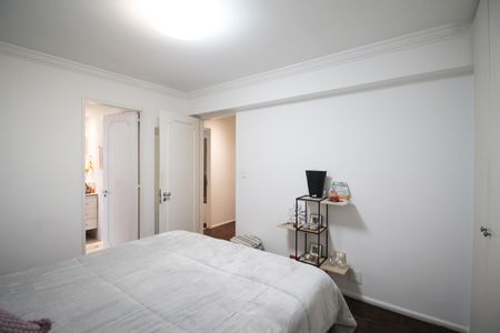 Suíte  de apartamento à venda com 2 quartos, 90m² em Itaim Bibi, São Paulo
