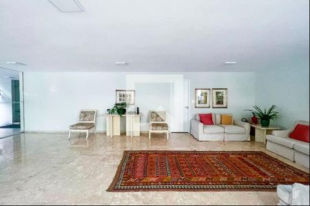 Apartamento à venda com 90m², 2 quartos e 1 vaga Apartamento à venda com 90m², 2 quartos e 1 vagaÁrea comum - Salão de festas
