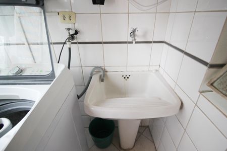 Apartamento à venda com 90m², 2 quartos e 1 vaga Apartamento à venda com 90m², 2 quartos e 1 vagaÁrea de Serviço