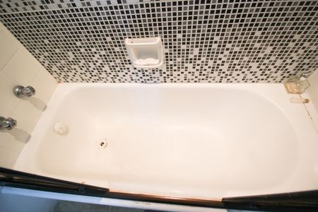 Apartamento à venda com 90m², 2 quartos e 1 vaga Apartamento à venda com 90m², 2 quartos e 1 vagaBanheiro