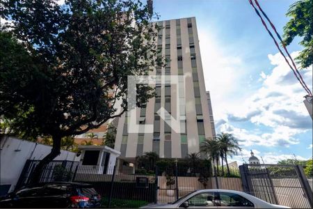 Fachada de apartamento à venda com 2 quartos, 90m² em Itaim Bibi, São Paulo
