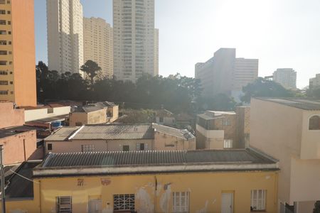 Casa de condomínio à venda com 116m², 3 quartos e 1 vagaVista do Cobertura