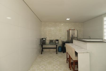 Casa de condomínio à venda com 116m², 3 quartos e 1 vagaCobertura