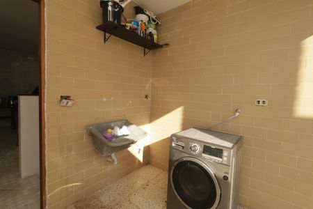 Casa de condomínio à venda com 116m², 3 quartos e 1 vagaCobertura