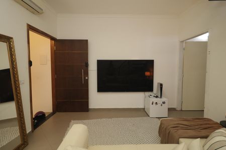 Casa de condomínio à venda com 116m², 3 quartos e 1 vagaSala