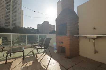 Casa de condomínio à venda com 116m², 3 quartos e 1 vagaCobertura