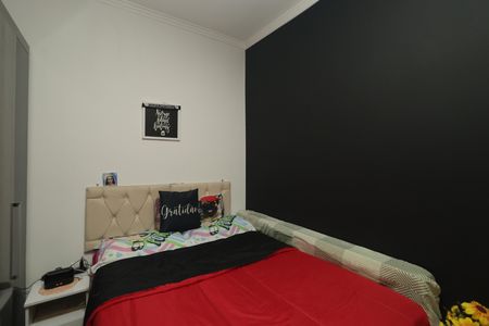 Casa de condomínio à venda com 116m², 3 quartos e 1 vagaQuarto