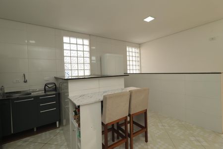 Casa de condomínio à venda com 116m², 3 quartos e 1 vagaCobertura