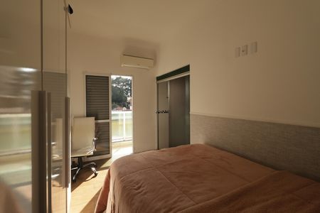 Casa de condomínio à venda com 116m², 3 quartos e 1 vagaQuarto 2