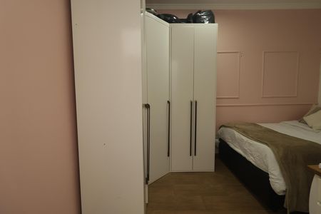 Casa de condomínio à venda com 116m², 3 quartos e 1 vagaQuarto
