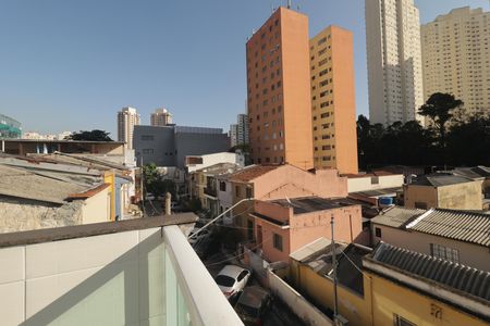 Casa de condomínio à venda com 116m², 3 quartos e 1 vagaVista do Cobertura
