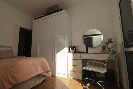 Casa de condomínio à venda com 116m², 3 quartos e 1 vagaQuarto 2