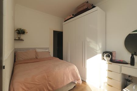 Casa de condomínio à venda com 116m², 3 quartos e 1 vagaQuarto 2