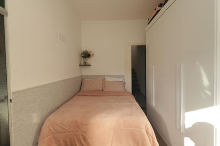 Casa de condomínio à venda com 116m², 3 quartos e 1 vagaQuarto 2