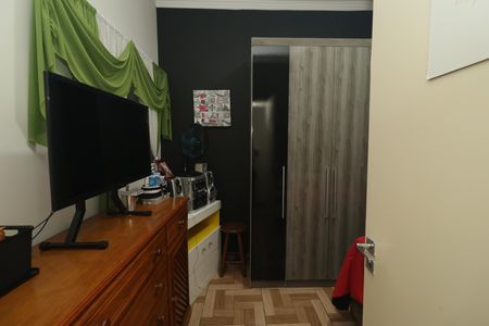 Casa de condomínio à venda com 116m², 3 quartos e 1 vagaSala